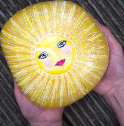 Bild von Shinaja
