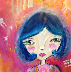 Bild von Shinaja