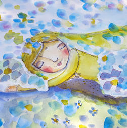Bild von Shinaja