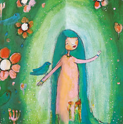 Bild von Shinaja