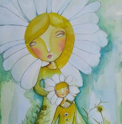Bild von Shinaja