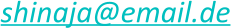 shinaja@email.de